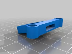 GPS Mini Apex Evo Holder 