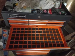 gridfinity baseplate magnusson toolbox