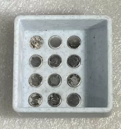 Gridfinity Magnetic Parts Prison