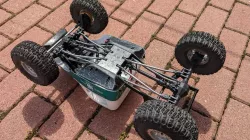 Gspeed V3 sliders