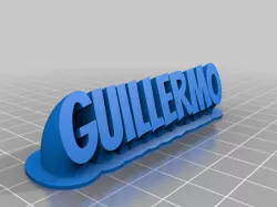 guillermo