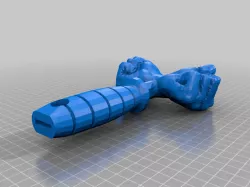 Hammer Fist