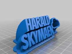 Harald