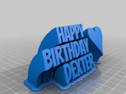 HBdexter