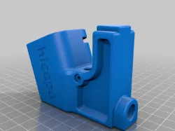 hi capa odin speedloader adapter