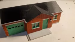 House 3