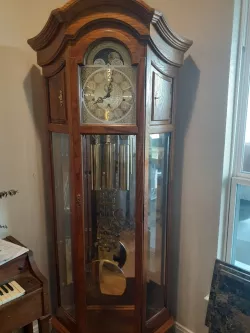 Howard Miller Pendulum parts