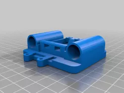 Hypercube X Carriage remix