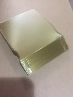 Intellivision Cartridge Shell