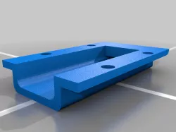IR Sensor Holder