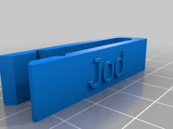 Jod DnD Initiative Tower