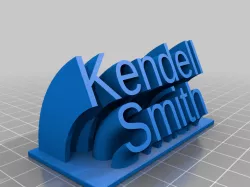 Kendell