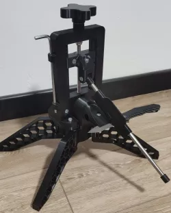 Knife sharpener