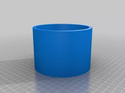 Laguna Bandsaw PVC Dust Collection Adapter