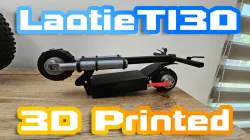 Laotie Ti30 Model 