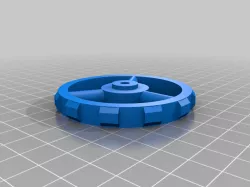 Large Bed Leveling Knobs