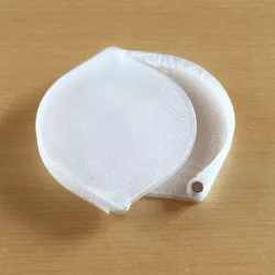 Lens Filter Case - 58mm v1