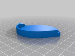 Lens Filter Case - 58mm v3