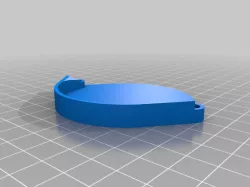 Lens Filter Case - 58mm v4