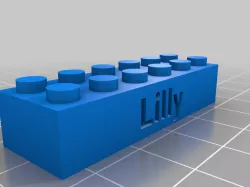 Lilly