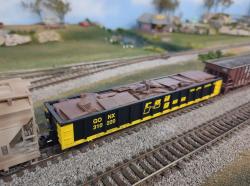 walthers ho scel seico pulpwood load 3D Models | Page 1 | STLFinder