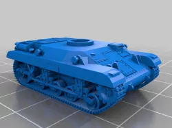 M22 Locust