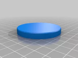 M48 x 0.75mm female cap