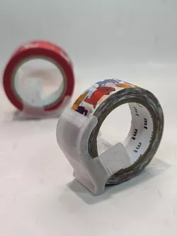 Masking Tape Cutter
