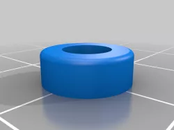 Master Airscrew Prop Adapter