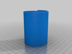 Medium Slinky Springo