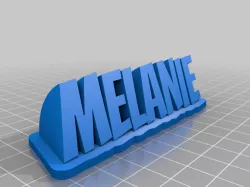 Melanie