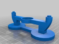 mod for the clock thing