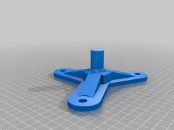 Multiband Vertical Topper for GigaDude 25