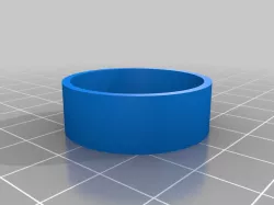 My Customized Ambiguous Cylinder Generator 1.5