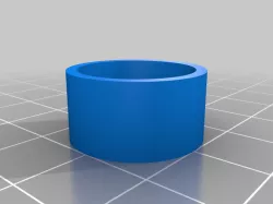 My Customized Ambiguous Cylinder Generator 1