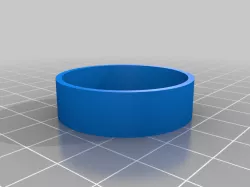My Customized Ambiguous Cylinder Generator