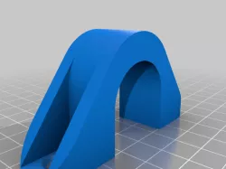 My Customized Clamp Edu2