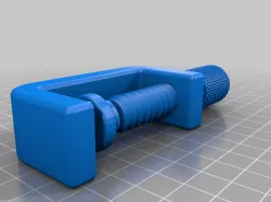 My Customized DIY Clamp ()