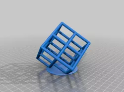 My Customized Lattice Cube V2 NEW OPTIONS