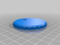 My Customized Rotary Encoder Knob