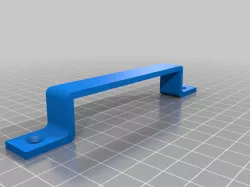 My Customized universal bracket 1