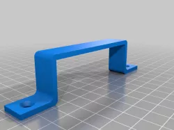 My Customized universal bracket2