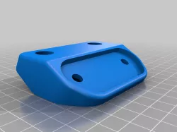  Ninebot Max G30 kickstand extender. Удлинитель адаптер подножки 
