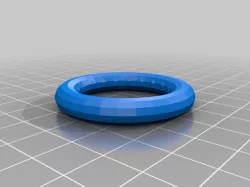 O-Ring (33x7)