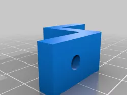 Oculus Quest 2 front faceplate scan