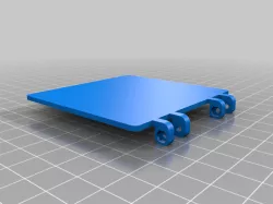 Organizer for M2 Screws 