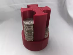 Parametric Change Caddy