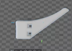 Paramotor Line Guide