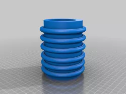 Pencil & Pen Cup 