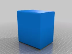 Performax 12 Bin Deep Custom Compartments